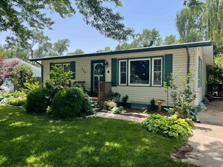 527 N Spruce St, Goddard, KS 67052