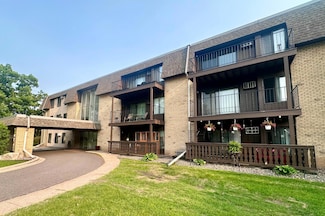 3421 Kent St Unit 607, Shoreview, MN 55126