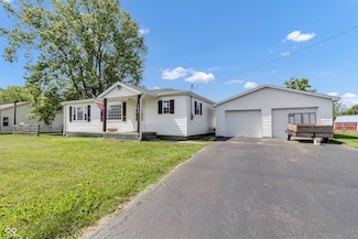 1590 S Us Highway 31, Franklin, IN 46131