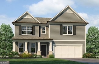 2201 Cormac St Unit 32, East Point, GA 30344