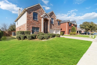 2409 Eisenhower Dr, McKinney, TX 75071