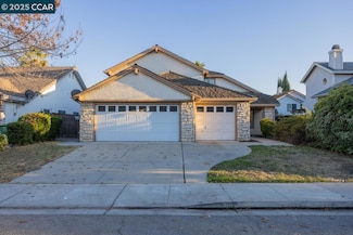 1710 Partridge Ln, Tracy, CA 95376
