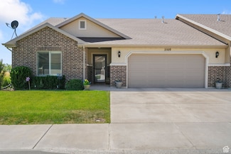 2509 S 2355 W, West Haven, UT 84401
