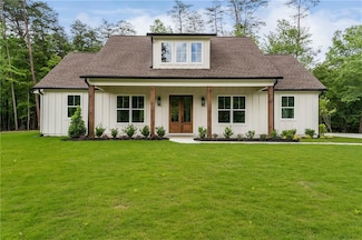 6204 Henderson Mountain Rd, Jasper, GA 30143