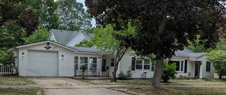 200 Sherwood St, Otsego, MI 49078