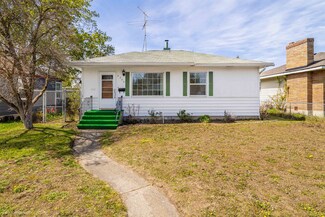 5007 N Elm St, Spokane, WA 99205