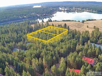 3875 F St, Island Park, ID 83429