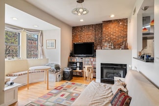39 Worcester Square Unit 5, Boston, MA 02118