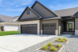 814 High Ridge Trail, Solon, IA 52333