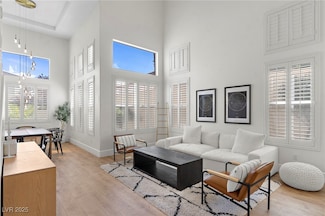 10729 Grey Havens Ct, Las Vegas, NV 89135