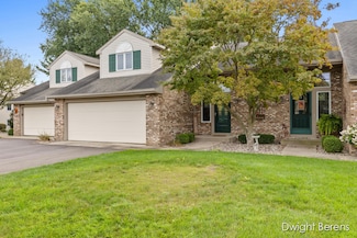 1298 Gleneagle Trail Unit 90, Hudsonville, MI 49426