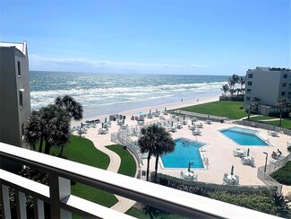 4501 S Atlantic Ave Unit 522, New Smyrna Beach, FL 32169