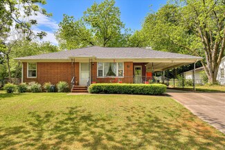 108 Nut Grove Dr, North Augusta, SC 29841