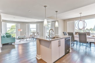 1048 Monroe St Unit 309, Santa Clara, CA 95050
