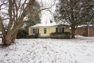 2425 Ojibway Trail, Fort Wayne, IN 46809