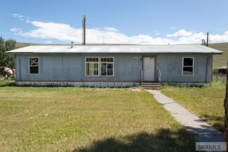 146 Main St, Spencer, ID 83446