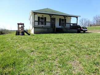 13824 Beeler Rd, Cabool, MO 65689