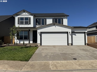 739 Farmington Dr Unit Lot 89, Junction City, OR 97448