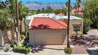 1197 N Corinthian Place, Tucson, AZ 85715