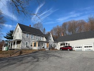 211 North St, Claremont, NH 03743