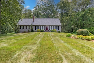 215 Clark Hill Rd, East Hampton, CT 06424