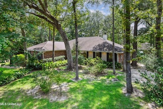 7910 Apaki Place, Diamondhead, MS 39525