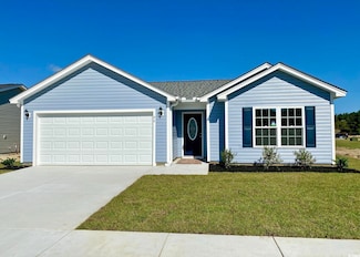 875 Owls Nest Dr Unit Lot 64 Sewee, Conway, SC 29527