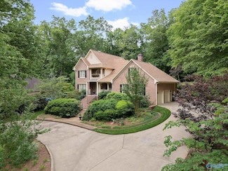 4802 SE Cove Creek Dr, Brownsboro, AL 35741