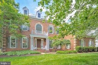 5638 Lick River Ln, Gainesville, VA 20155