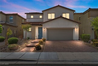 12815 Alcores St, Las Vegas, NV 89141