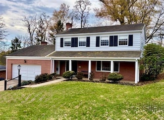 840 E Wheeling St, Washington, PA 15301