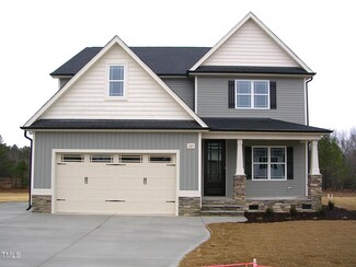105 Hampshire Ct Unit Lt 31, Four Oaks, NC 27524
