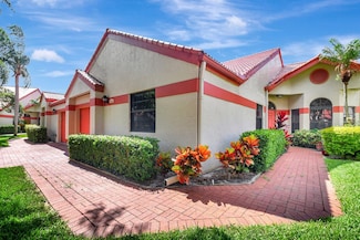 7540 Lexington Club Blvd Unit B, Delray Beach, FL 33446