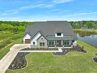 1026 Willow Point, Oak Point, TX 75068