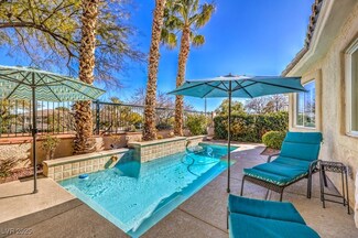 1104 Bower Basin St, Las Vegas, NV 89144