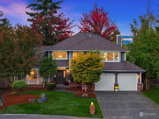 4059 240th Place SE, Issaquah, WA 98029