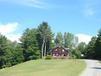 249 Route 12, Weathersfield, VT 05030