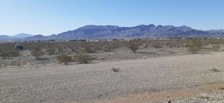 4880 N Hawaii Ave, Pahrump, NV 89060