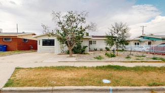 10308 Windsor Dr, El Paso, TX 79924