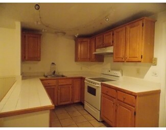 45 Liberty Square Rd Unit S1, Boxborough, MA 01719