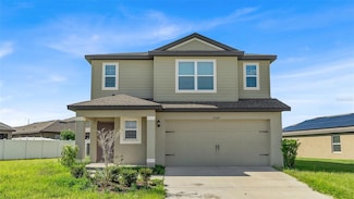 30147 Boonie Rd, Brooksville, FL 34602