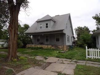 1218 Morton St, Great Bend, KS 67530