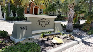 661 Corte Madera Ln Unit 6, West Palm Beach, FL 33401