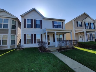 592 Four Seasons Blvd Unit 9236, Aurora, IL 60504