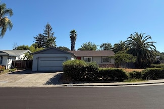 1602 Endriss Dr, Martinez, CA 94553