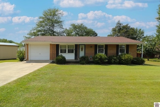 515 Thorndale Rd, Paducah, KY 42001