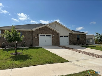 5110 Rose Petal Ct, Killeen, TX 76541
