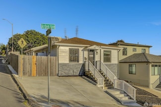 138 Arden Ave, South San Francisco, CA 94080