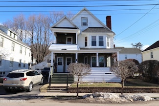 349 Division St, Amsterdam, NY 12010