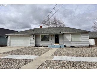 2985 College St, Baker City, OR 97814